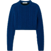 Pullover Sweater - Swetry - 