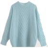 Pullover Sweater - Maglioni - 