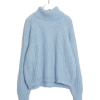 Pullover Sweater - Пуловер - 