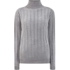 Pullover Sweater - Puloverji - 