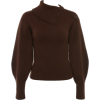 Pullover Sweater - Puloveri - 