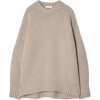 Pullover Sweater - Puloveri - 