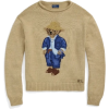 Pullover Sweater - Swetry - 