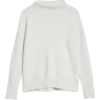 Pullover Sweater - Swetry - 