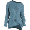 Pullover Sweater - Puloveri - 