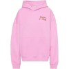 Pullover Sweater - Pullovers - 