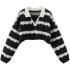 Pullover - Пуловер - 