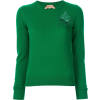 Pullover - Swetry - 