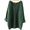 Pullover - Swetry - 