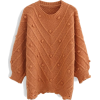 Pullover - Swetry - 