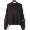 Pullover - Pullovers - 