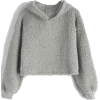 Pullover - Pullovers - 