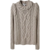 Pullover - Swetry - 