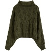 Pullover - Swetry - 