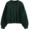 Pullover - Jerseys - 
