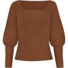 Pullovers - Пуловер - 