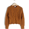 Pullovers - Swetry - 