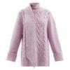 Pullover sweater - Puloverji - 