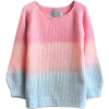 Pulover - Pullovers - 