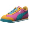Puma Kids Roma Sl Nbk Casual Shoe - Sneakers - $35.00  ~ £26.60