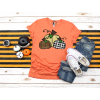 Pumpkin Trio - T-shirt - 