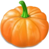Pumpkin - Objectos - 