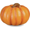 Pumpkin - Objectos - 