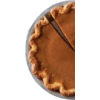 Pumpkin pie - Lebensmittel - 