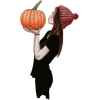 Pumpkins - Illustrations - 