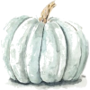 Pumpkins - Ilustracje - 