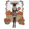 Pumpkins - Illustraciones - 