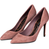 Pumps Dolce&Gabbana - Klassische Schuhe - 