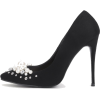 Pumps,Footwear,Heels - Klasyczne buty - 