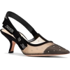 Pumps Dior - Sandale - 