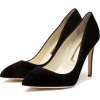 Pumps - Zapatos - 