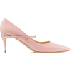 Pumps - Klassische Schuhe - 