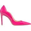 Pumps pink - Klasične cipele - 