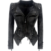 Punk Gray Jacket - AliExpress - Jacken und Mäntel - 