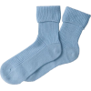 Pure Collection Cashmere Socks - Uncategorized - 