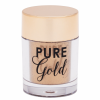 Pure Gold Ultra-fine Face & Body Glitter - Kosmetik - 