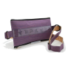 Purple Cork Crossbody - Uncategorized - $92.00  ~ 79.02€