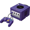 Purple Gamecube - Uncategorized - 