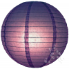 Purple Lantern - Luzes - 