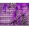 Purple Leopard - Animales - 