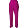 Trousers for Women - Pantaloni capri - 