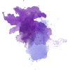 Purple Watercolor - Uncategorized - 