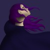 Purple - Illustrations - 