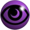 Purple - Objectos - 