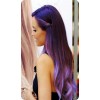 Purple hair - Uncategorized - 