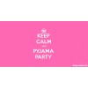 Pyjama party 2 - My photos - 